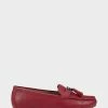Aerosoles Women's Loafer In Red