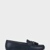 Aerosoles Women's Loafer In Navy -Aerosoles Shop Deanna 739 01 1600x