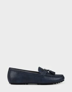 Aerosoles Women's Loafer In Navy