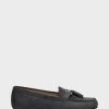 Aerosoles Women's Loafer In Grey -Aerosoles Shop Deanna 859 AV2 1600x