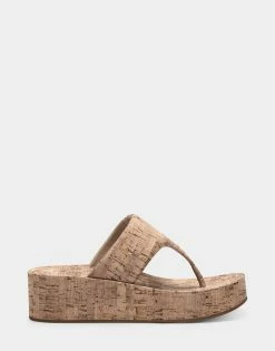 Aerosoles Women's Sandal In Cork