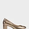 Aerosoles Women's Pump In Champagne