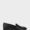 Aerosoles Women's Loafer In Black