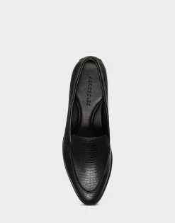 Aerosoles Women's Loafer In Black -Aerosoles Shop Eastside 014 AV4 1600x