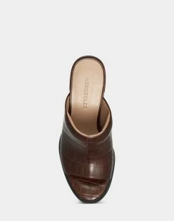 Aerosoles Women's Sandal In Brown -Aerosoles Shop Echo 108 AV4 1600x