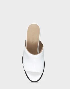 Aerosoles Women's Sandal In White -Aerosoles Shop Echo 155 AV4 1600x