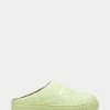 Aerosoles Women's Sneaker In Lime Green