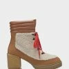 Aerosoles Women's Ankle Boot In Natural