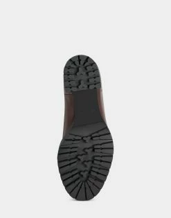 Aerosoles Women's Ankle Boot In Brown -Aerosoles Shop Emelia 201 AV5 1600x