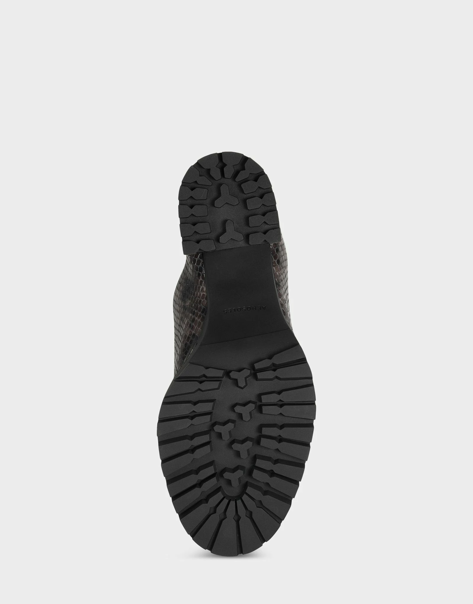 Aerosoles Women's Mule In Red 6 Aerosoles Women's Mule In Red - Image 4