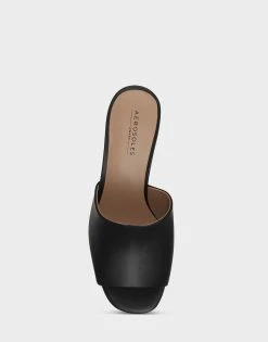 Aerosoles Women's Sandal In Black -Aerosoles Shop Entree 001 04 1600x