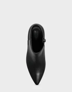 Aerosoles Women's Ankle Boot In Black -Aerosoles Shop Epigram 002 04 1600x