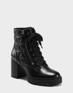 Aerosoles Women's Ankle Boot In Black -Aerosoles Shop Essa 002 AV1 1600x