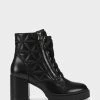 Aerosoles Women's Ankle Boot In Black