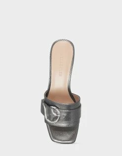 Aerosoles Women's Sandal In Silver -Aerosoles Shop Evvie 804 AV4 1600x