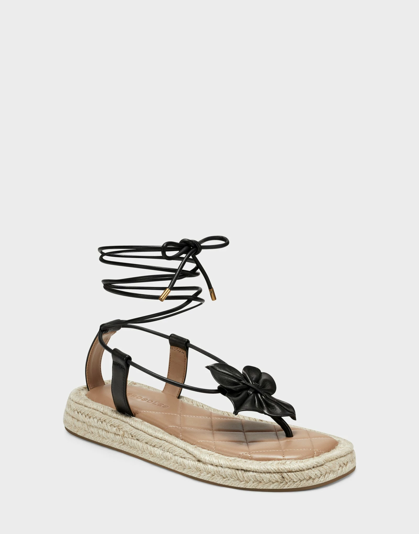 Aerosoles Women's Sandal In Black 4 Aerosoles Women's Sandal In Black - Image 2