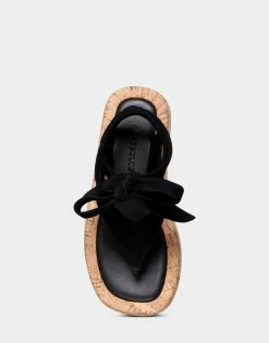 Aerosoles Women's Sandal In Black -Aerosoles Shop Francesca 004 AV5 1600x