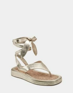 Aerosoles Women's Sandal In Gold -Aerosoles Shop Francesca 716 AV1 1600x