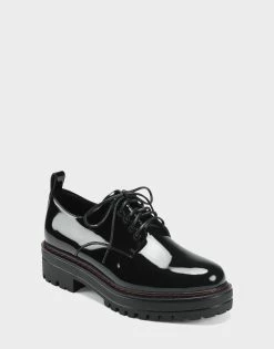 Aerosoles Women's Lace-up Oxford In Black -Aerosoles Shop Francesina 005 AV1 1600x