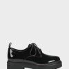 Aerosoles Women's Lace-up Oxford In Black