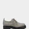 Aerosoles Women's Lace-up Oxford In Grey
