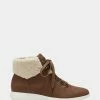 Aerosoles Women's Ankle Boot In Tan