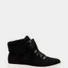 Aerosoles Women's Ankle Boot In Black