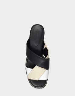 Aerosoles Women's Sandal In Black -Aerosoles Shop Hilary 820 AV4 1600x