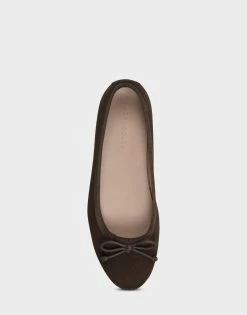 Aerosoles Women's Ballet In Brown -Aerosoles Shop Homebet 122 AV4 1600x