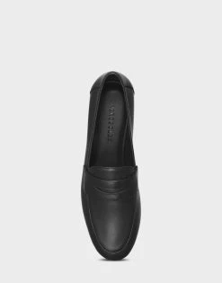 Aerosoles Women's Loafer In Black -Aerosoles Shop Hour 002 AV4 1600x