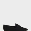 Aerosoles Women's Loafer In Black