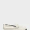 Aerosoles Women's Loafer In White