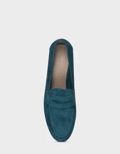 Aerosoles Women's Loafer In Navy -Aerosoles Shop Hour 414 AV4 1600x
