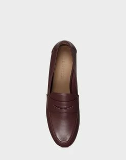 Aerosoles Women's Loafer In Burgundy 8 Aerosoles Women's Loafer In Burgundy -Aerosoles Shop Hour 500 AV4 1600x