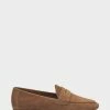 Aerosoles Women's Loafer In Cognac