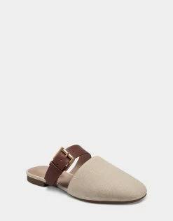 Aerosoles Women's Mule In Tan -Aerosoles Shop Ibiza 269 AV1 1600x