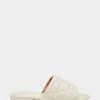 Aerosoles Women's Sandal In Off White