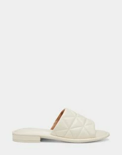 Aerosoles Women's Sandal In Off White