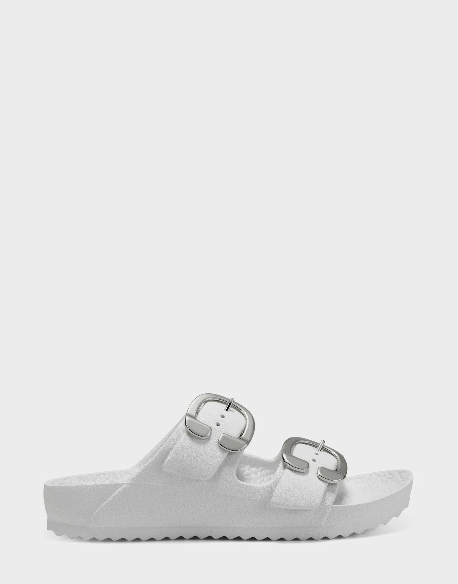 Aerosoles Women's Sandal In White 3 Aerosoles Women's Sandal In White