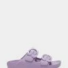 Aerosoles Women's Sandal In Lilac