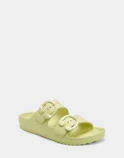 Aerosoles Women's Sandal In Yellow -Aerosoles Shop Joy 753 AV1 1600x