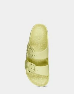 Aerosoles Women's Sandal In Yellow -Aerosoles Shop Joy 753 AV4 1600x