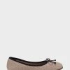 Aerosoles Women's Flat In Natural