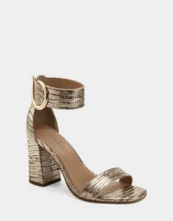 Aerosoles Women's Sandal In Gold -Aerosoles Shop Landon 184 AV1 1600x