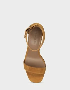 Aerosoles Women's Sandal In Tan 8 Aerosoles Women's Sandal In Tan -Aerosoles Shop Landon 682 04 1600x