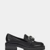 Aerosoles Women's Loafer In Black