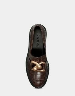 Aerosoles Women's Loafer In Brown -Aerosoles Shop Lilia 108 AV4 1600x