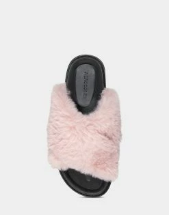 Aerosoles Women's Slipper In Blush -Aerosoles Shop Lissa 666 AV4 1600x