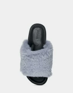 Aerosoles Women's Slipper In Grey -Aerosoles Shop Logan 057 AV4 1600x