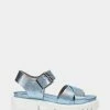 Aerosoles Women's Sandal In Blue